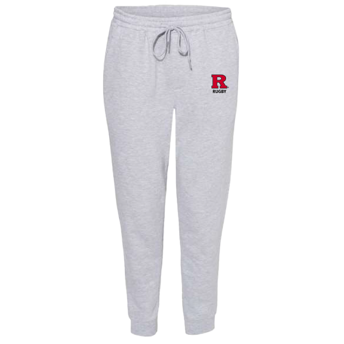 Fleece Sweatpants Rutgers Rugby