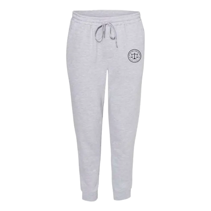 Latinx Law Midweight Fleece Sweatpants Law Latinx