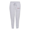 Newark Health Men's Midweight Fleece Sweatpants Rutgers Newark Health