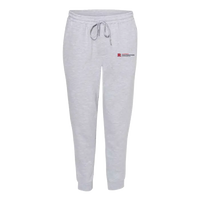 Newark Health Men's Midweight Fleece Sweatpants Rutgers Newark Health