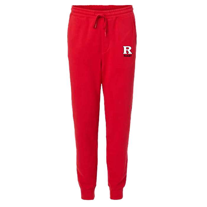 Fleece Sweatpants Rutgers Rugby