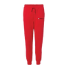 Newark Health Men's Midweight Fleece Sweatpants Rutgers Newark Health