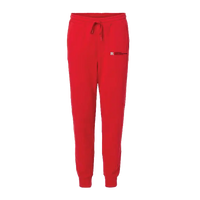 Newark Health Men's Midweight Fleece Sweatpants Rutgers Newark Health