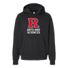SAS Unisex Avenue Hooded Sweatshirt School of Arts & Sciences