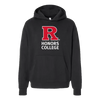 Honors Avenue Hooded Sweatshirt Honors College