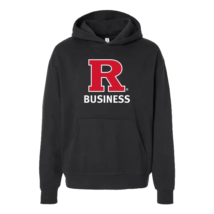 RBS Avenue Hooded Sweatshirt Business