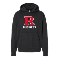 RBS Avenue Hooded Sweatshirt Business