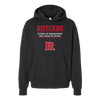 SMLR Avenue Hooded Sweatshirt School of Management & Labor Relations