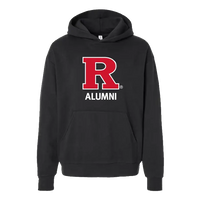 Alumni Unisex Avenue Hooded Sweatshirt Alumni