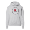 Bloustein Avenue Hooded Sweatshirt Bloustein