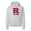 Alumni Unisex Avenue Hooded Sweatshirt Alumni