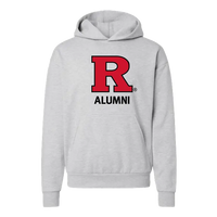 Alumni Unisex Avenue Hooded Sweatshirt Alumni
