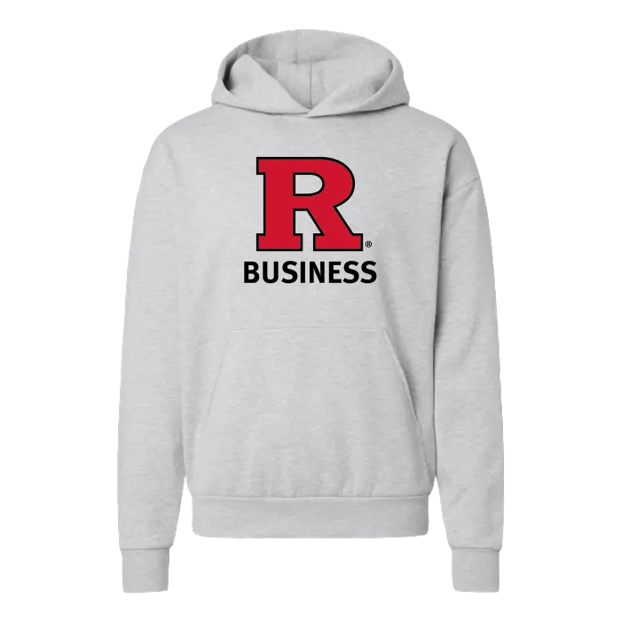 RBS Avenue Hooded Sweatshirt Business