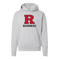 RBS Avenue Hooded Sweatshirt Business