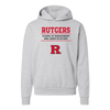 SMLR Avenue Hooded Sweatshirt School of Management & Labor Relations