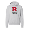 Honors Avenue Hooded Sweatshirt Honors College