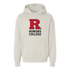 Honors Avenue Hooded Sweatshirt Honors College