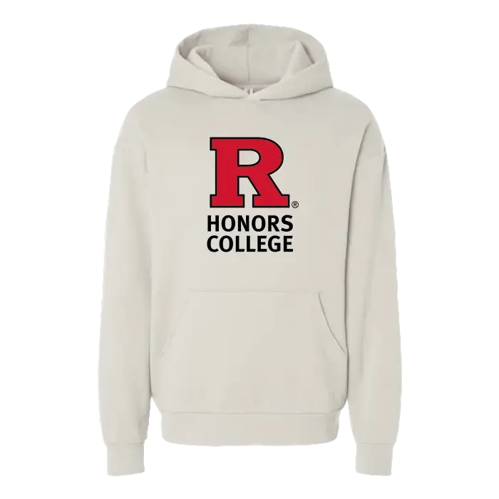 Honors Avenue Hooded Sweatshirt Honors College