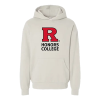 Honors Avenue Hooded Sweatshirt Honors College
