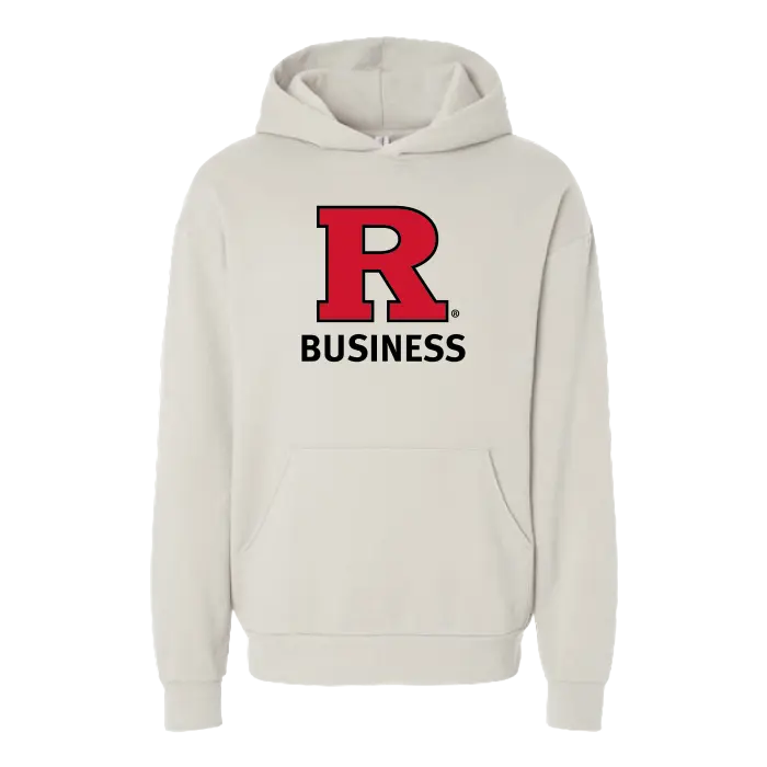 RBS Avenue Hooded Sweatshirt Business