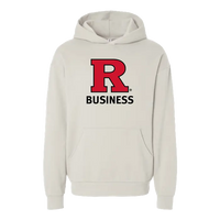 RBS Avenue Hooded Sweatshirt Business