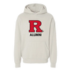 Alumni Unisex Avenue Hooded Sweatshirt Alumni