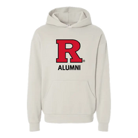 Alumni Unisex Avenue Hooded Sweatshirt Alumni