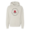 Bloustein Avenue Hooded Sweatshirt Bloustein