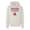 SMLR Avenue Hooded Sweatshirt School of Management & Labor Relations