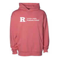 Camden Graduate School Unisex Avenue Midweight Hooded Sweatshirt Camden Graduate School
