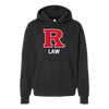 Law Unisex Avenue Hooded Sweatshirt Law School
