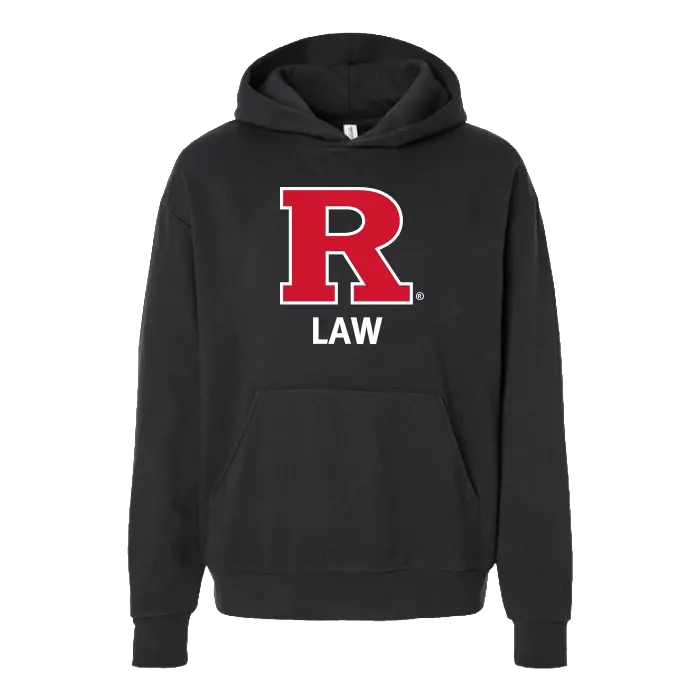 Law Unisex Avenue Hooded Sweatshirt Law School