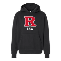 Law Unisex Avenue Hooded Sweatshirt Law School