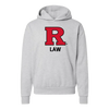 Law Unisex Avenue Hooded Sweatshirt Law School