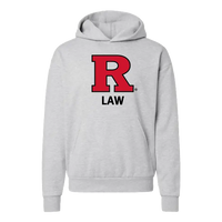 Law Unisex Avenue Hooded Sweatshirt Law School