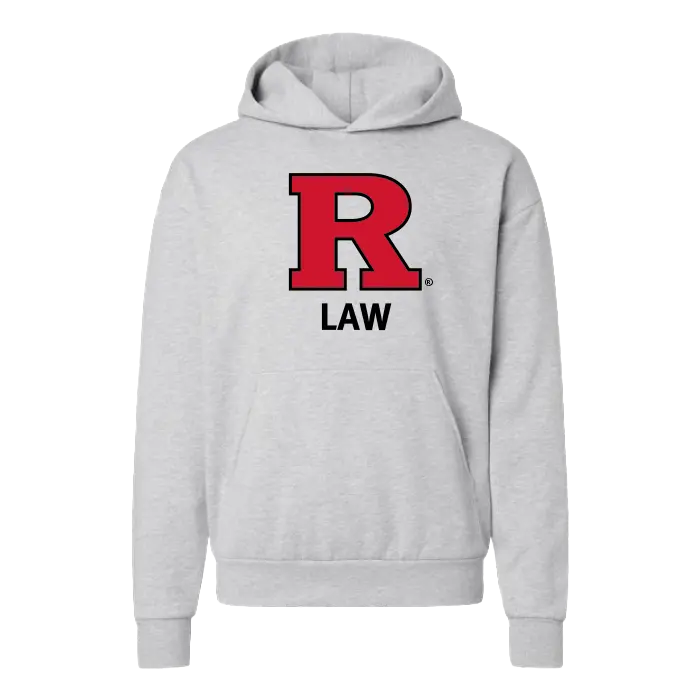 Law Unisex Avenue Hooded Sweatshirt Law School