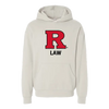 Law Unisex Avenue Hooded Sweatshirt Law School
