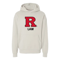 Law Unisex Avenue Hooded Sweatshirt Law School