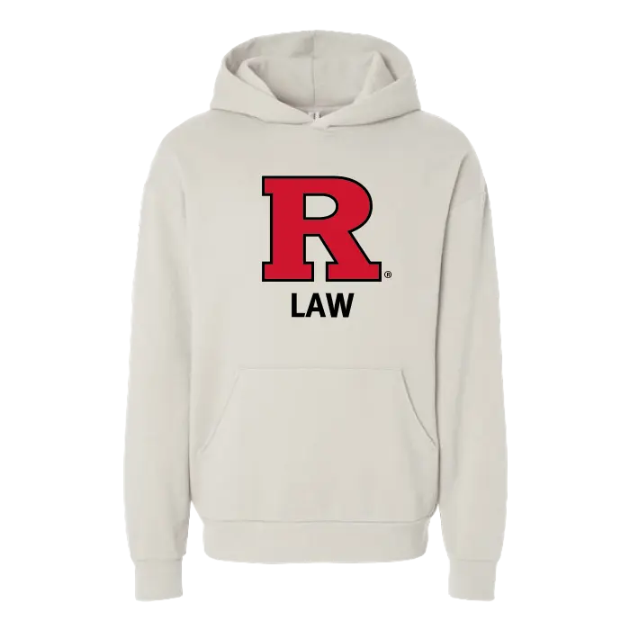 Law Unisex Avenue Hooded Sweatshirt Law School