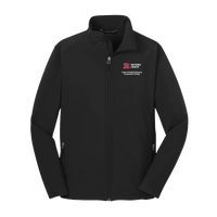 OTD Port Authority Core Soft Shell Jacket Rutgers OTD