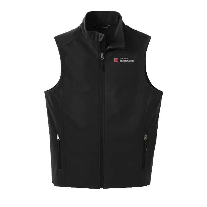 Environmental Steward Port Authority Core Soft Shell Vest RUES