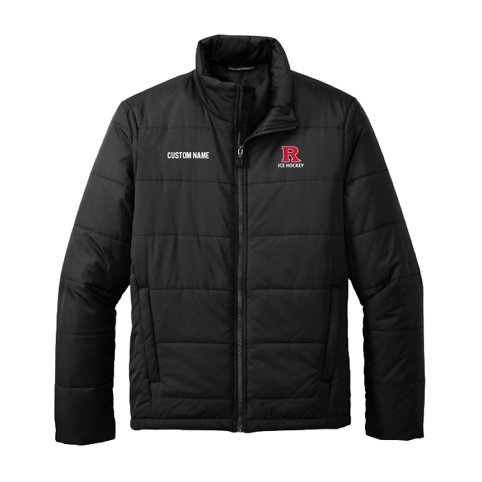 Puffer Jacket  Outerwear