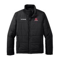 Puffer Jacket  Outerwear