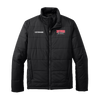 Puffer Jacket (Copy)  Outerwear