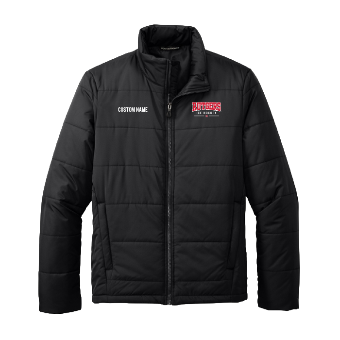 Puffer Jacket (Copy)  Outerwear