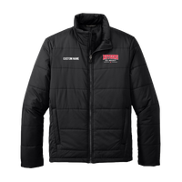 Puffer Jacket (Copy)  Outerwear