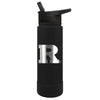 Rutgers Scarlet Knights  24 oz. Stealth Hydration Bottle Great American