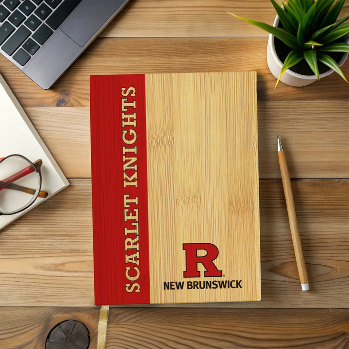 Academic Rutgers State University Journal Kendrick Home