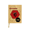 Hexagon Rutgers State University Journal Kendrick Home
