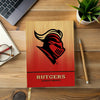 Ombre Logo Rutgers State University Journal Kendrick Home